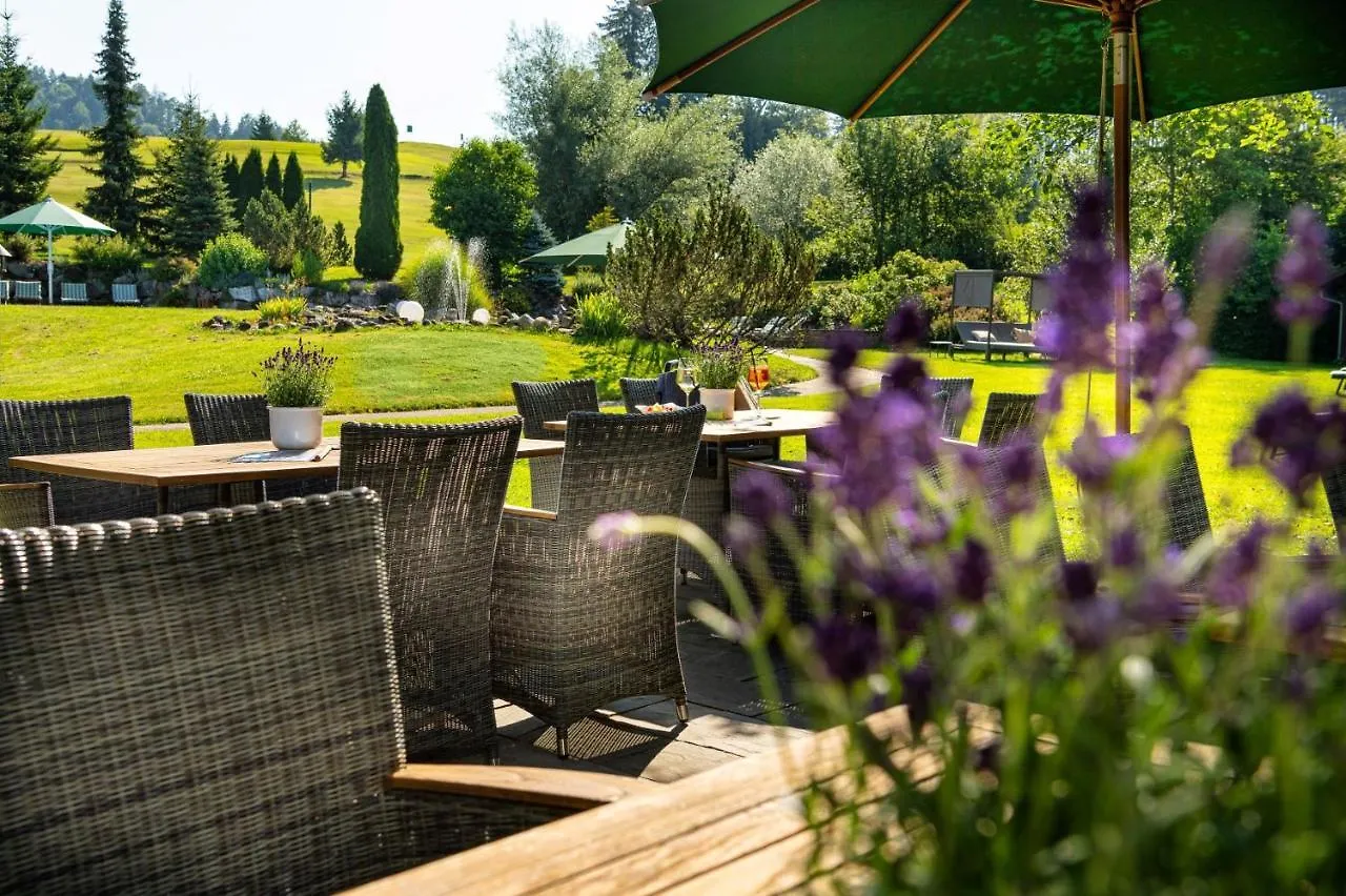 ****  Hotel Dein Engel Oberstaufen Deutschland