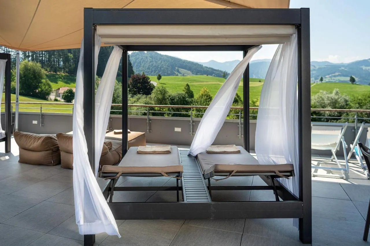 ****  Hotel Dein Engel Oberstaufen Deutschland