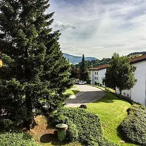 Fewo Angela - Haus Hochgrat Oberstaufen