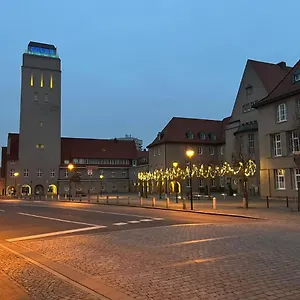 Haus Luise , Delmenhorst Deutschland